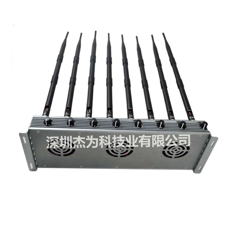 信号屏蔽器在长时间工作会否损坏？