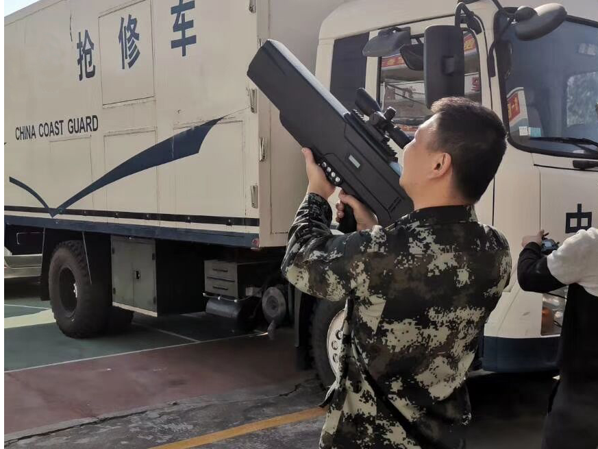 <b>反无人机航拍的正确使用范围规定</b>