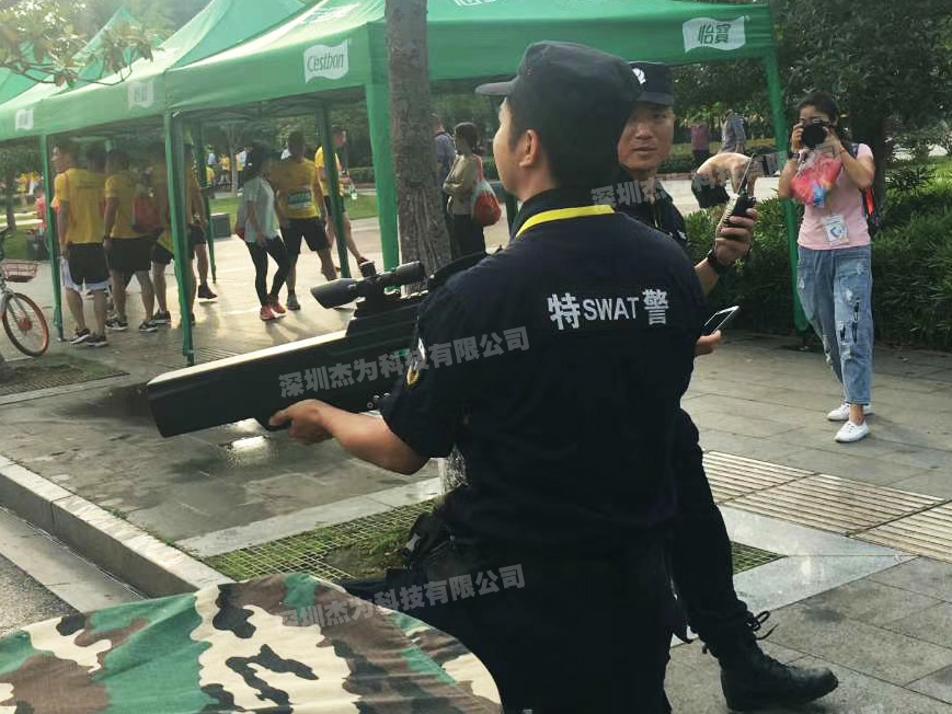 防空区域反制无人机的好处