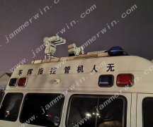 关于无人机侦测反制装备列装配备在什么场合 